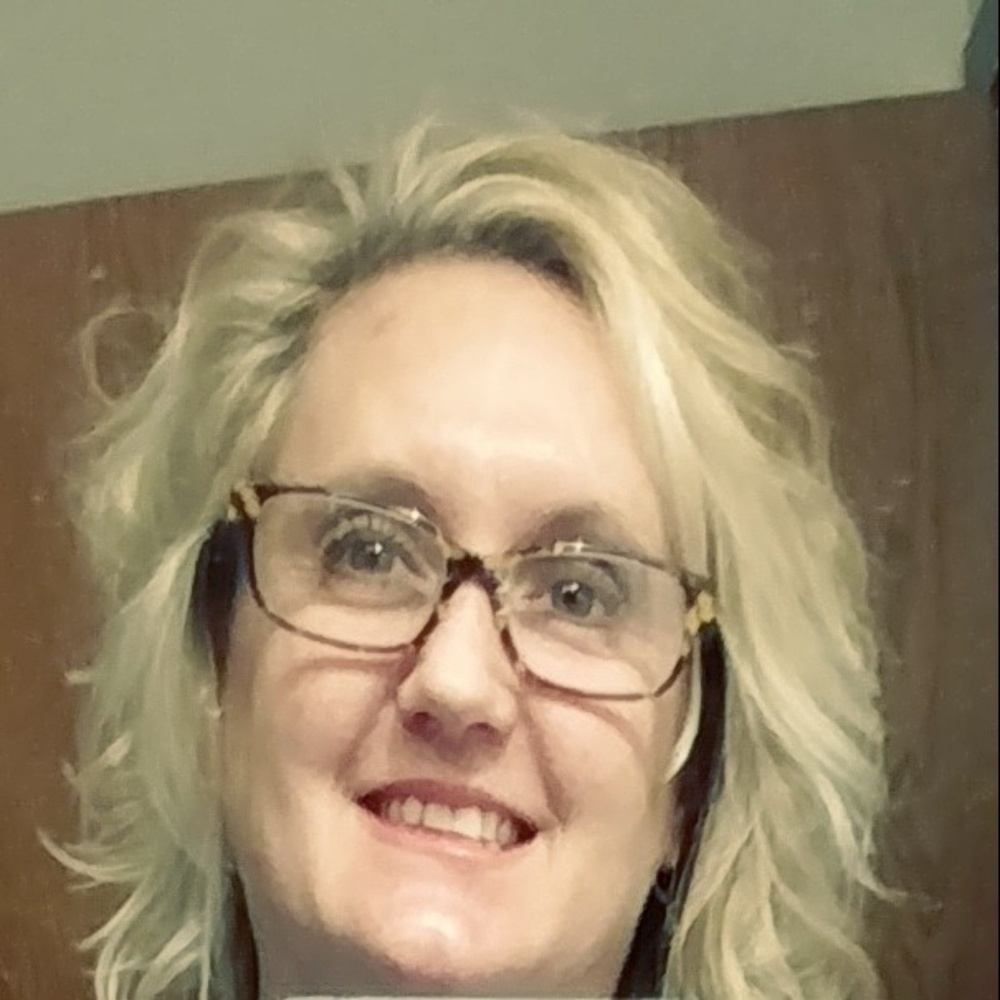 Meet your Posher, Kathy